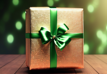 How to make a gift for Thinking of You