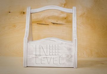 Ящик для цветов малый