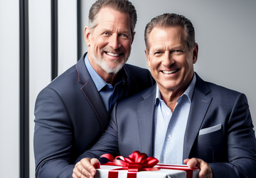 How to make a gift for 60th birthday gift ideas for men