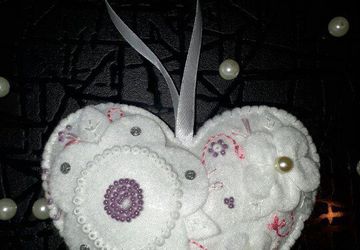 Валентинка