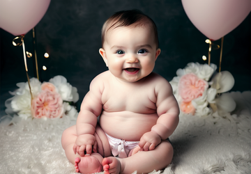 How to make a gift for Baby Celebration