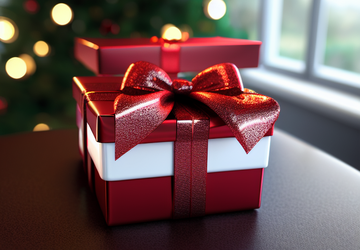 How to make a gift for good