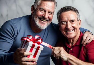 How to make a gift for Father's day gifts