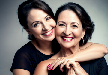 How to make a gift for mom