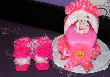 Колыбельная для принцессы