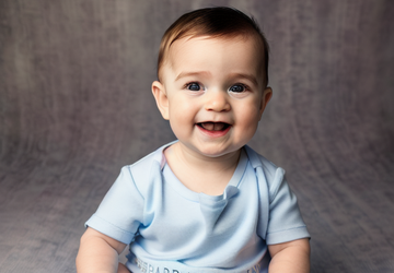 How to make a gift for Baptism Gifts for Baby Boys