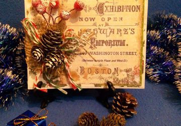 Открытки ручной работы