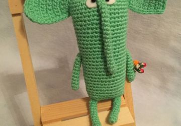 Слоник-принц