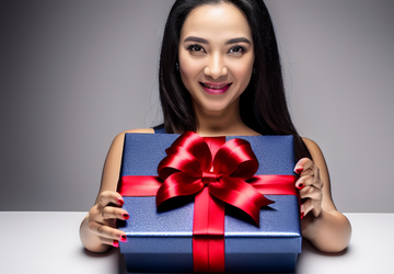 How to make a gift for 10th anniversary gifts for her