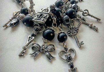 black key
