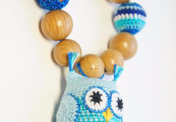 Грызунок Совенок