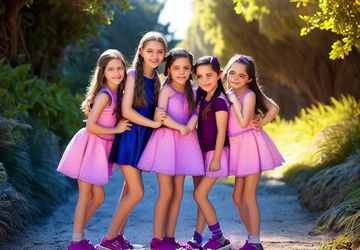 How to make a gift for tweens