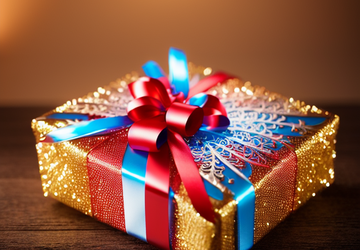 How to make a gift for personalized