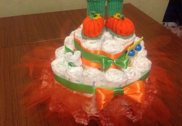 Торт младенцу