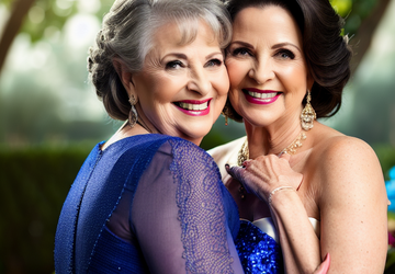 How to make a gift for mother of the bride