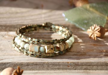 Браслет «Таласса»