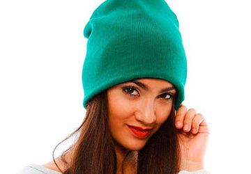 Шапка своими руками