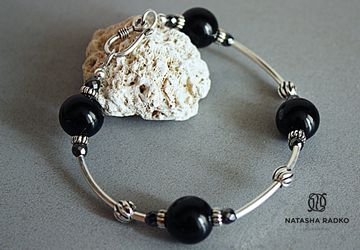 Браслет "Утонченный шик"