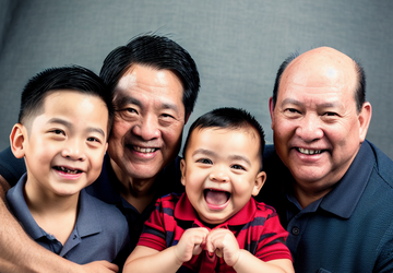 How to make a gift for uncles