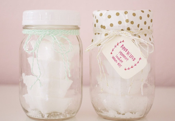 Ароматические таблетки для душа своими руками.