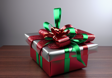 How to make a gift for college student