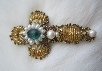 Крест "Лукреция"