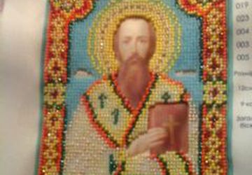 Продам именые иконы