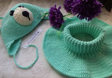 Детский комплект