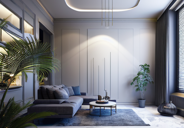 How to make a gift for modern