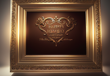 How to make a gift for engraved