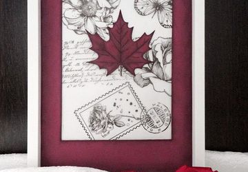 Композиции из фоамирана Палермо