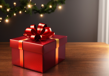 How to make a gift for 20th anniversary