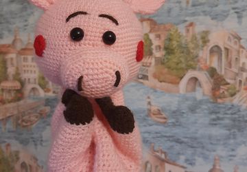 Перчаточные герои