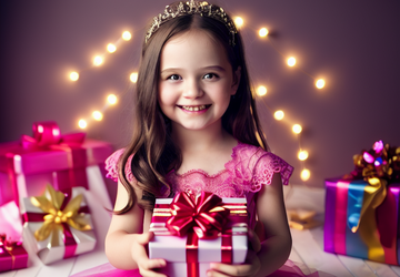 How to make a gift for daughter