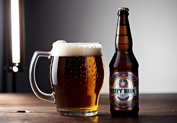 How to make a gift for beer lovers