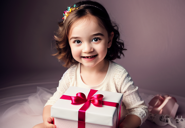 How to make a gift for daughter