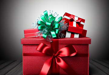 How to make a gift for accountant