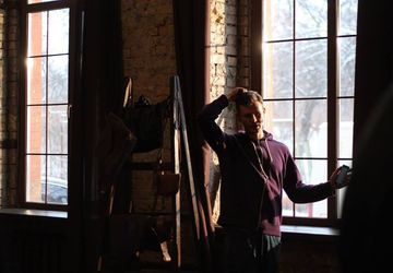 Творчество - вершина самовыражения