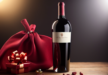 How to make a gift for wine lovers