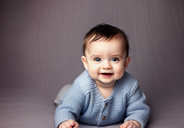 How to make a gift for baby boy