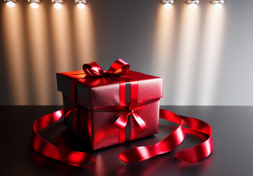 How to make a gift for by personality