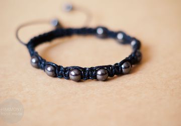 Браслет шамбала