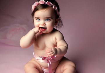 How to make a gift for 1st birthday ideas for girls