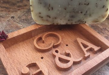 Набор с мыльницей