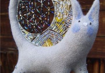 Сумеречный Кот