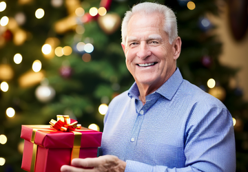How to make a gift for retirement gifts for men