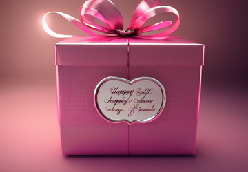 How to make a gift for sister