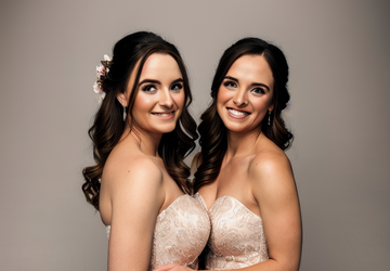 How to make a gift for bridesmaid