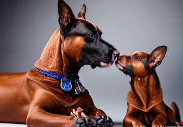 How to make a gift for veterinarian