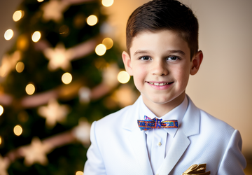 How to make a gift for first communion gifts for boy